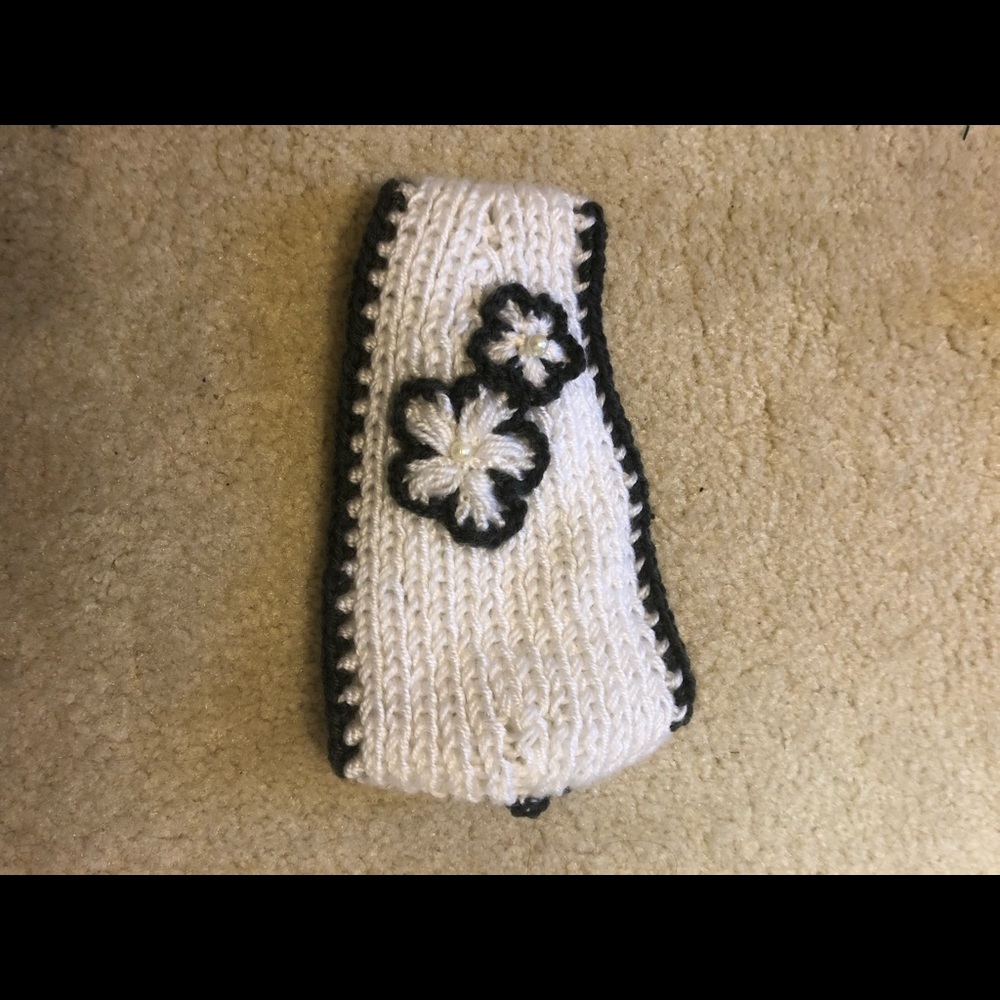 Winter Headband